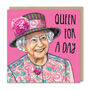 Queen For A Day, thumbnail 2 of 2