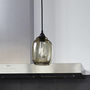 Glass Lamp Shade Large, thumbnail 2 of 6