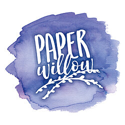 Paper Willow logo