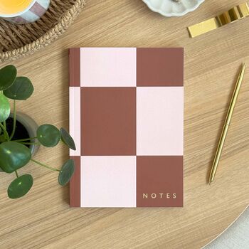 Personalised Stationery Gift Bundle: 2026 Diary, Notebook And Pen Set, 9 of 12