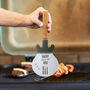 Personalised Guitar BBQ Flipper, thumbnail 5 of 5