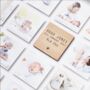 Personalised Mother's Day Framed Baby And Child Photo Print, thumbnail 12 of 12