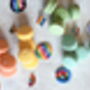 Rainbow Macaron Gift Box, thumbnail 4 of 11