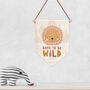 Wild Side Pennant, thumbnail 2 of 4