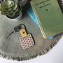 Personalised Father's Day Key Ring, thumbnail 3 of 5