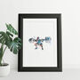 Weightlifting Illustrations, thumbnail 4 of 5