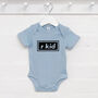 R Kid Oasis Babygrow, thumbnail 3 of 3