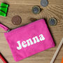 Personalised Coin Purse, thumbnail 3 of 4