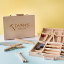 personalised doctors kit