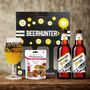 Wainwright Beer Golden Ale Gift Set With Glass And Snack, thumbnail 1 of 5