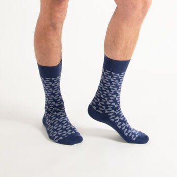 Windmill Men's Socks – Bundle, 5 of 9