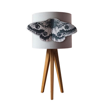 Giant Moths Lampshade, 5 of 6