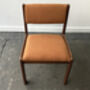 Mid Century Reupholstered Dining Chairs By G Plan, thumbnail 3 of 12