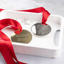 Personalised Father's Day Child's Drawing Medal, thumbnail 2 of 6