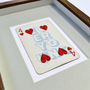 Forever Young Playing Card Print, thumbnail 4 of 6