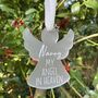 Remembrance Angel In Heaven Decoration, thumbnail 3 of 6
