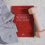 Workout Three Months Training Log Book, thumbnail 1 of 7