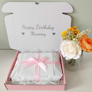 Mummy Birthday Gift Set | Bath Spa Kit, 2 of 10