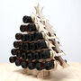 Bottle Christmas Tree Advent Calendar, thumbnail 7 of 7