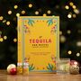 Tequila And Mezcal Advent Calendar, thumbnail 1 of 5