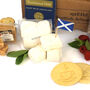 Luxury Letterbox Scottish Food Hamper Sweet And Savoury, thumbnail 6 of 10