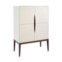 Lux Tall Square Sideboard, thumbnail 2 of 3