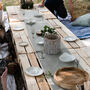 Foraging Workshop And Wild Feast In The South Downs, thumbnail 10 of 12
