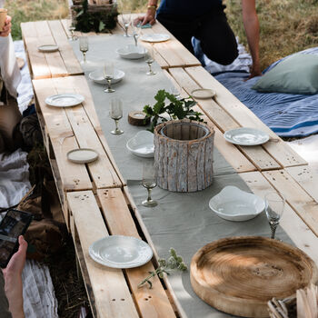 Foraging Workshop And Wild Feast In The South Downs, 10 of 12