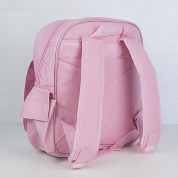 Personalised Unicorn Backpack, 2 of 6