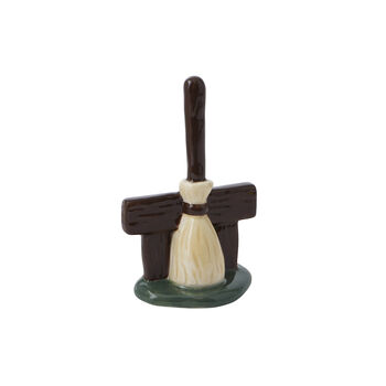 Enchanted Emporium Broomstick Ring Holder Dish, 2 of 4