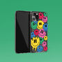 Be Happy Phone Case For iPhone, thumbnail 4 of 9