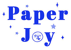 Paper Joy Logo