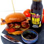 Father's Day Personalised Chilli Sauce, thumbnail 4 of 4