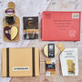 Luxury British Cheeses Letter Box Hamper, thumbnail 2 of 9