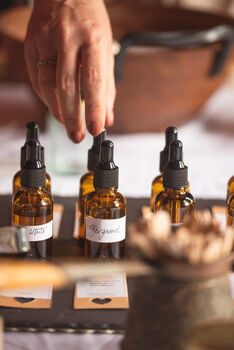 Experience Day, Make Your Own Cold Pressed Soap In Manchester, 4 of 8