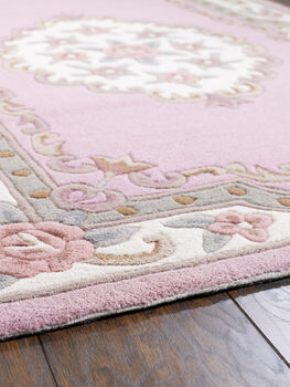 Origin Shensi Rug, 7 of 12