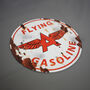 Flying A Gasoline Sign, thumbnail 1 of 4