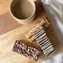 July Brownie Treat Box Letterbox Gift, thumbnail 4 of 12