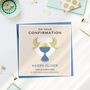 Personalised Confirmation Doves Card, thumbnail 2 of 4