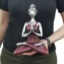 Yoga Lover Gift Statue, thumbnail 11 of 11