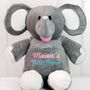 Personalised Best Friend Soft Toy, thumbnail 1 of 9