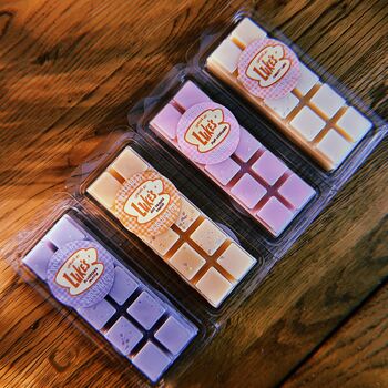 Spring At Luke's Diner | Gilmore Girls Inspired Wax Melts, 3 of 3