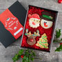 Christmas Icons Gift Box, thumbnail 3 of 6