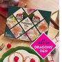 Premium Pudding Tea Collection. The Perfect Gift For Tea Lovers, thumbnail 1 of 7