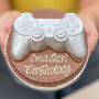 Mini Gamer's Smash Cake, thumbnail 1 of 10