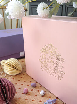 Easter Bunny Box, 4 of 6