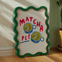 Matcha Pls, thumbnail 5 of 6