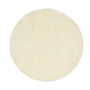 My Stain Resistant Easy Care Rug Ivory, thumbnail 7 of 8