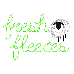 Fresh Fleeces sheep jewellery