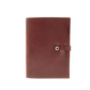 Personalised Leather Notebook, thumbnail 3 of 7